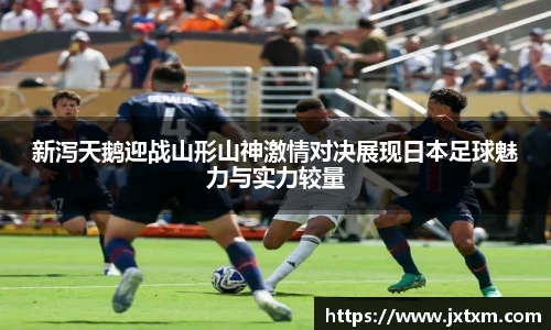 新泻天鹅迎战山形山神激情对决展现日本足球魅力与实力较量